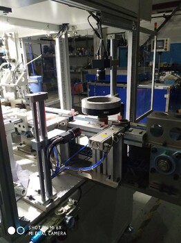 机器视觉角度检测-汉特士CCD视觉检测设备厂家