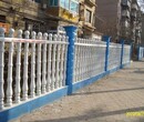 山东枣庄楼房水泥艺术围栏厂家联系方式小区围墙图片