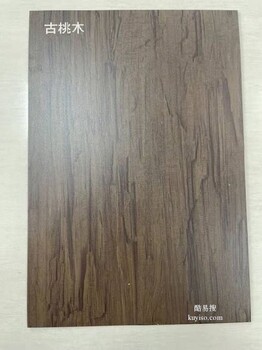 高比不锈钢彩色木纹板,承接不锈钢装饰工程高比转印木纹板价格
