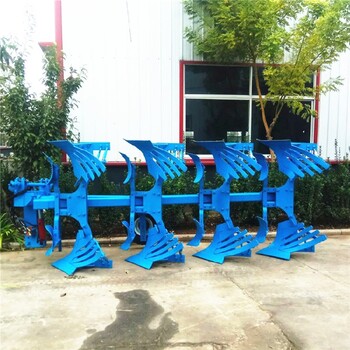 柵條犁翻轉(zhuǎn)犁市場