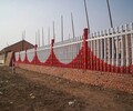山东泰安制作水泥艺术围栏厂家电话景观围栏