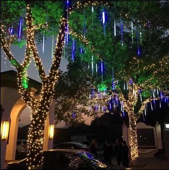 北京照明亮化維修維保北京夜景照明維修維保