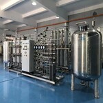 南京反滲透純水處理設備廠家操作簡單使用壽命長上門維修