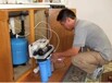 净水器更换滤芯电话 净水器维修师傅 南宁市净水器专业维修