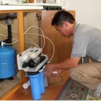 净水器更换滤芯电话 净水器维修师傅 南宁市净水器维修