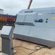 箍筋機浙江高速運行動力大自動鋼筋彎箍機原理圖