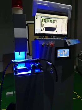 螺丝机器视觉检测-汉特士CCD视觉检测设备厂家