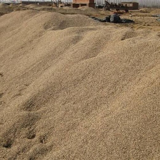 海安县细颗粒黄沙大量供应南通加宏建材