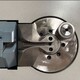 黑龙江全自动数控钢筋弯箍机生产厂家螺纹弯曲机产品图
