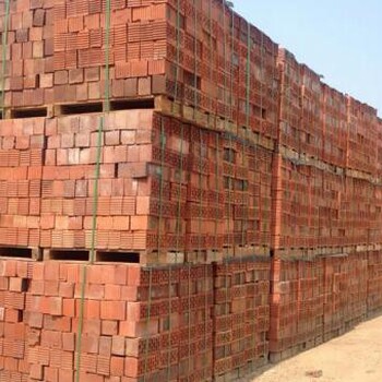 南通海安縣建筑用磚塊廠家大量供應(yīng)