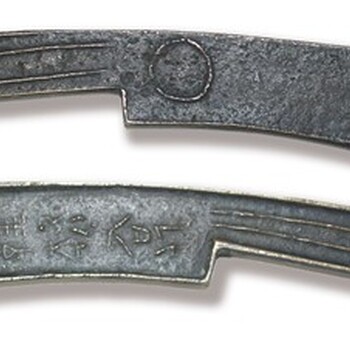 有沒(méi)有錢(qián)幣價(jià)值多少錢(qián),近代銅錢(qián)歷年拍賣(mài)記錄
