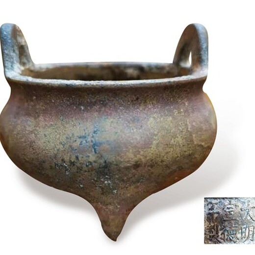 古代紫砂壺價(jià)值多少錢,哪里有時(shí)大彬紫砂壺成交價(jià)格
