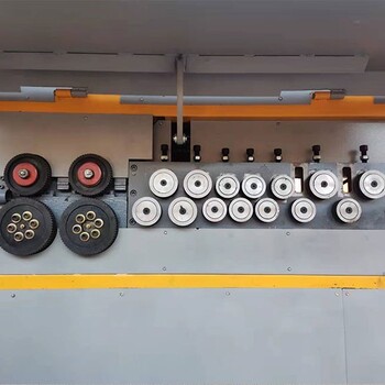 廣東操作方便全自動(dòng)數(shù)控鋼筋彎箍機(jī)廠家套子機(jī)