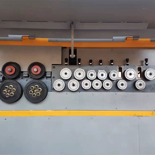 黑龙江全自动数控钢筋弯箍机厂家套子机