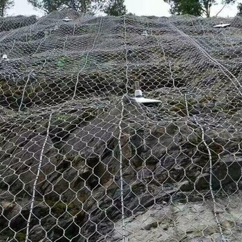 貴州鋼絲繩加筋網(wǎng)廠家