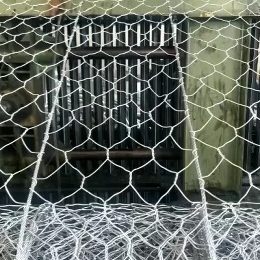 西藏钢丝绳加筋网厂家