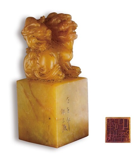 有沒有雜項市場價值,古代印章怎么鑒定