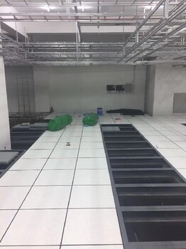 波米亞機房地板，濰坊機房建設，山東屏蔽機房，濟南機房公司