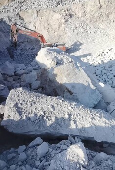 廣州礦山使用的二氧化碳爆破設備租賃