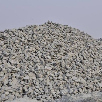 海安县再生石子厂家供应货源充足