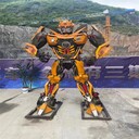 紙板制作變形金剛