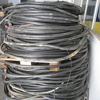 东莞塘厦镇高压电缆回收中心-大量收购