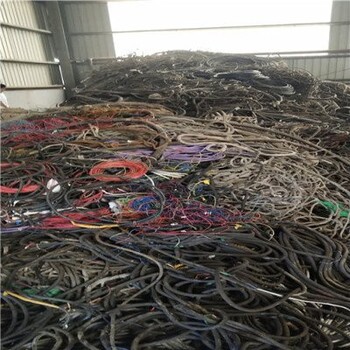 佛山高明区库存电缆回收/单芯电缆回收厂家电话