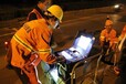 诸暨暨阳街道清理污水池收费标准,CCTV管道检测