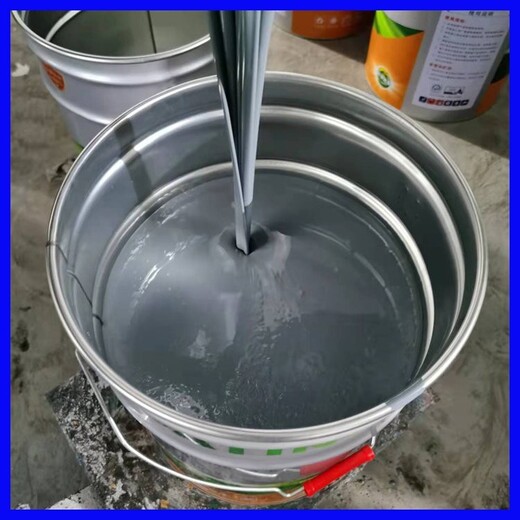 齐齐哈尔环氧云铁富锌漆生产公司设备储罐表层防锈油漆