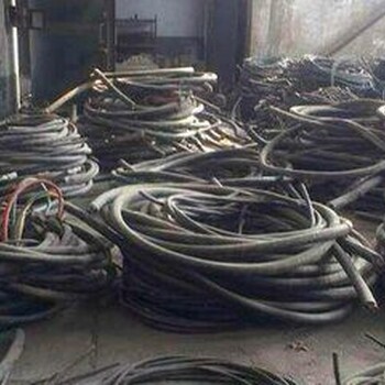 东莞东坑镇工厂电缆回收厂家-批发价格