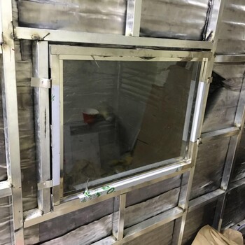 ECT機(jī)防輻射工程ECT機(jī)房防輻射施工