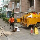 吳興區(qū)東林鎮(zhèn)清理化糞池,清理污水池