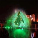 鹽城水幕電影設備二手租賃