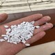 云浮硅胶回收多少钱一吨,硅胶毛边回收产品图