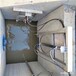 液动限流闸门-智能平板闸门配置-材质304/316不锈钢
