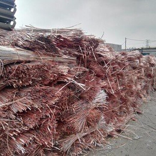 广州白云区废旧电缆回收/设备电缆回收批发