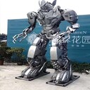 麗水變形金剛模型租賃
