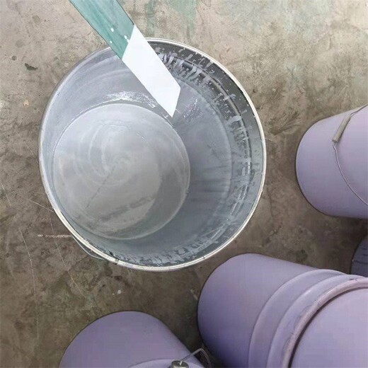 邯郸环氧无机富锌底漆类型设备储罐表层防锈油漆