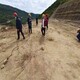 台州市政工程矿山二氧化碳爆破租赁图