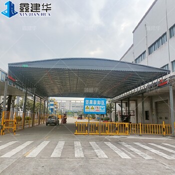 南京廠房懸空雨棚通道雨棚免費(fèi)上門談方案戶外推拉雨棚