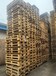 青浦回收二手木托盘批发市场