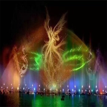 南京水幕電影設(shè)備廠家價(jià)格