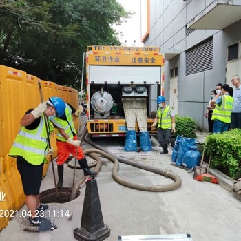 秀洲区塘汇街道抽化粪池电话,管道检测