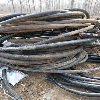 广州回收电缆机构24小时在线