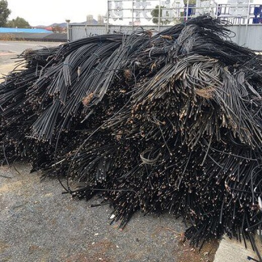 广州南沙区淘汰电缆回收/单芯电缆回收厂家电话