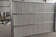 臨清市工地圍擋15一平方