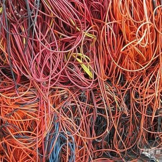 佛山三水区废旧电缆回收/设备电缆回收批发