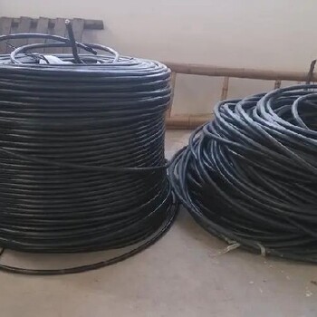 深圳旧电缆回收厂家快速上门