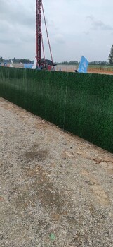 張店區(qū)廠家直銷工地圍擋價格便宜