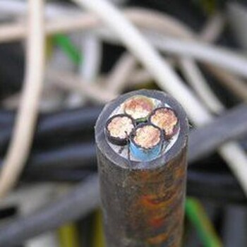 江門通訊電纜回收/江門江海區(qū)通信電纜回收
